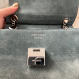 Сумка • Jimmy Choo • Серый