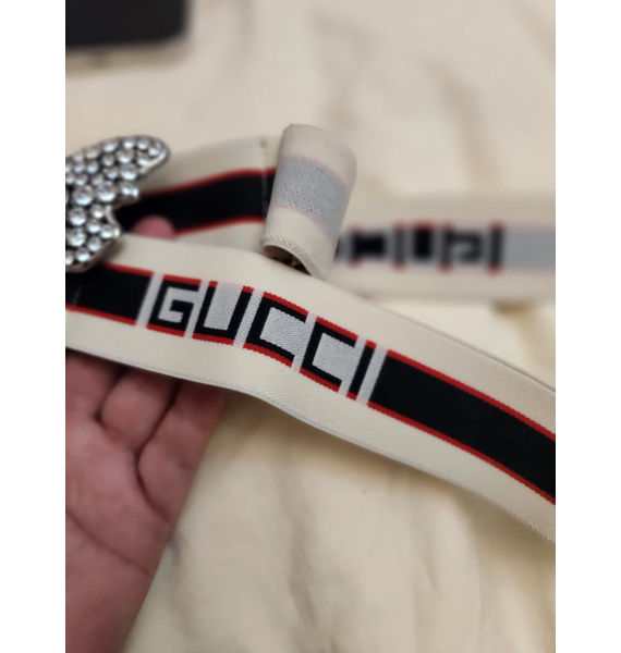 Ремень • Gucci • Мульти