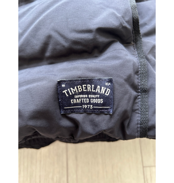 Жилет • Timberland • Темно-синий