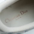 Сникеры • Christian Dior • Белый