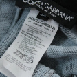 Брюки • Dolce & Gabbana • Черный
