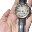 Часы • Fossil • Коричневый