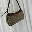 Сумка • Gucci • Коричневый