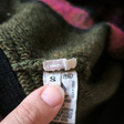 Кардиган • United Colors of Benetton • Зеленый