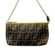 Сумка • Fendi • Коричневый