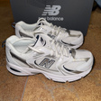 Кроссовки • New Balance • Белый