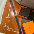 Браслет • Hermès • Черный