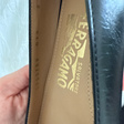 Балетки • Ferragamo • Черный