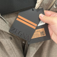 Куртка • Zegna • Серый
