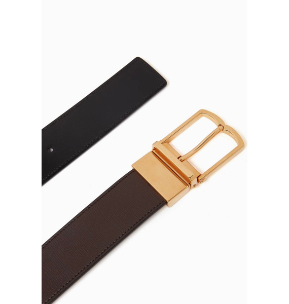 Ремень • Bally • Черный