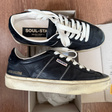 Кроссовки • Golden Goose • Черный