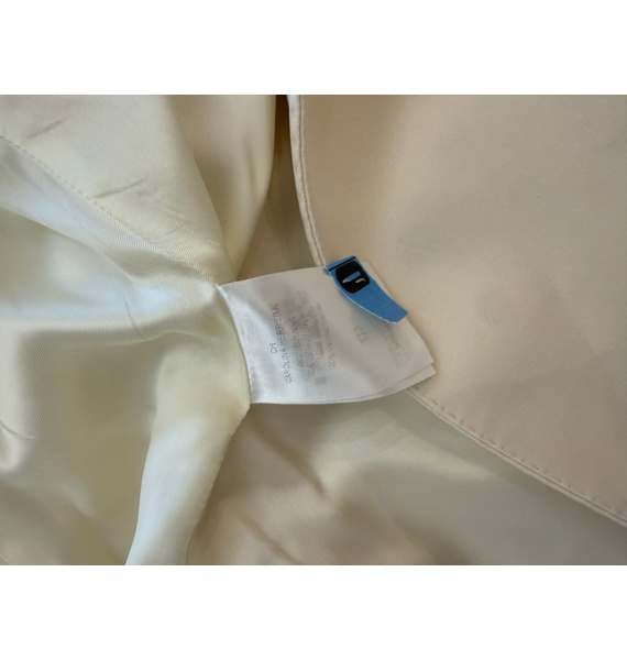 Жакет • Carolina Herrera • Белый