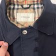 Куртка • Burberry • Темно-синий