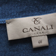 Свитер • Canali • Синий