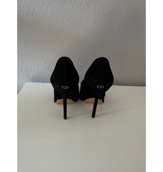 Туфли • Christian Dior • Черный
