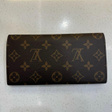 Кошелек • Louis Vuitton • Коричневый