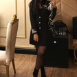 Пиджак • Dolce & Gabbana • Черный