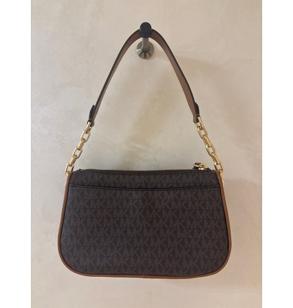 Сумка • Michael Kors • Коричневый