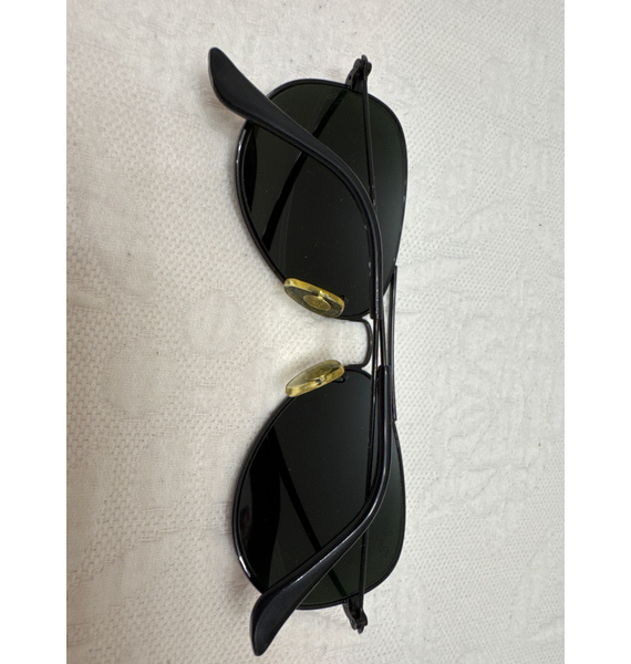 Очки • Ray-Ban • Черный