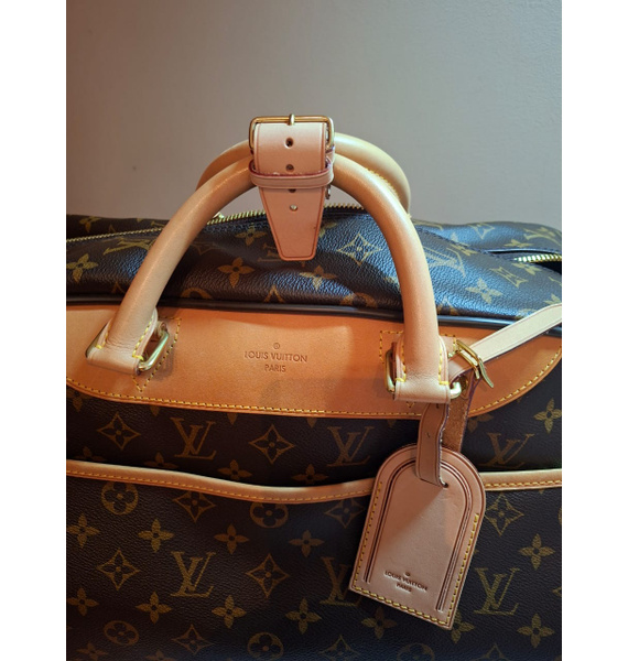 Сумка • Louis Vuitton • Коричневый
