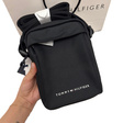 Барсетка • Tommy Hilfiger • Черный