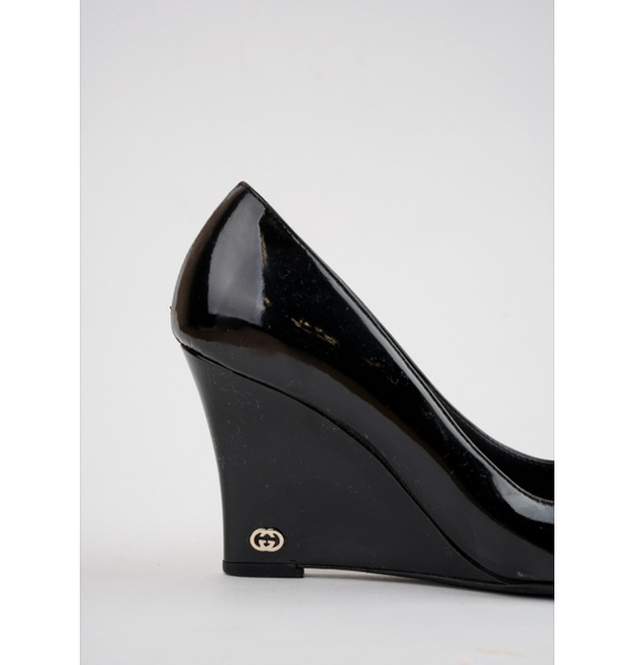 Туфли • Gucci • Черный