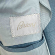 Пиджак • Brioni • Голубой