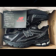 Кроссовки • New Balance • Черный