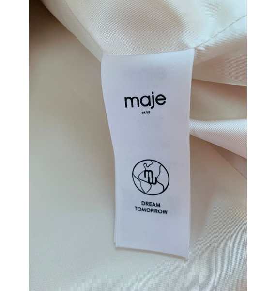 Блейзер • Maje • Другое
