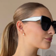 Очки • Prada Eyewear • Черный
