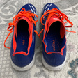 Бутсы • adidas • Синий