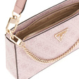 Сумка • GUESS • Розовый