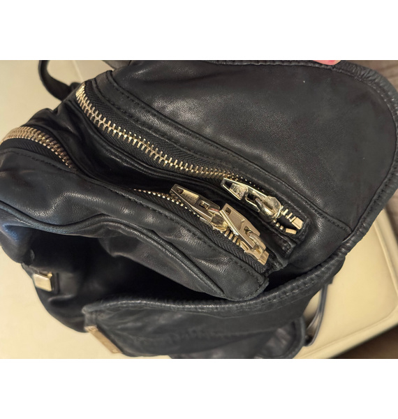 Сумка • Alexander Wang • Черный