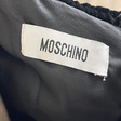 Платье • Moschino • Черный