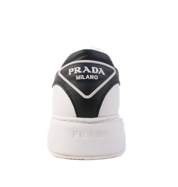 Кеды • Prada • Белый