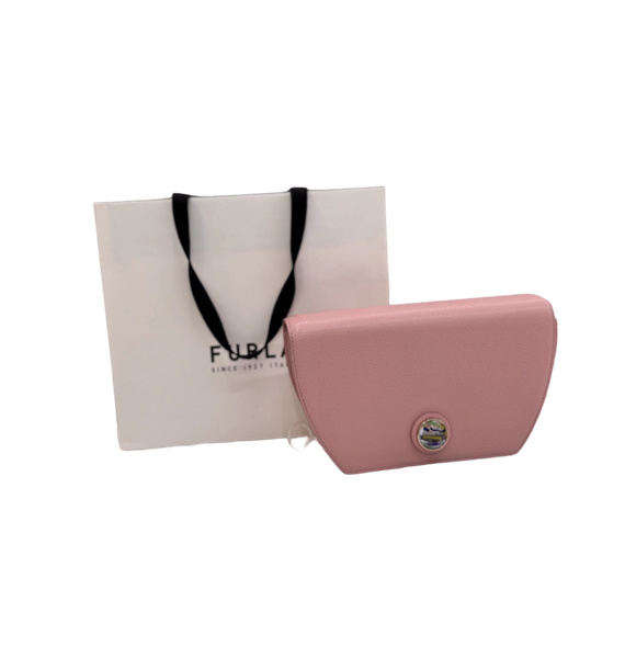 Сумка • Furla • Розовый
