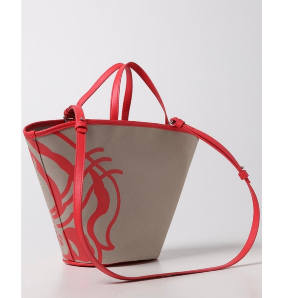 Сумка • Kenzo • Коралловый