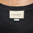 Футболка • Gucci • Черный