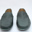 Мокасины • Tod's • Зеленый