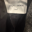 Пиджак • paper moon • Серый