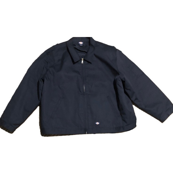Куртка • Dickies Construct • Черный