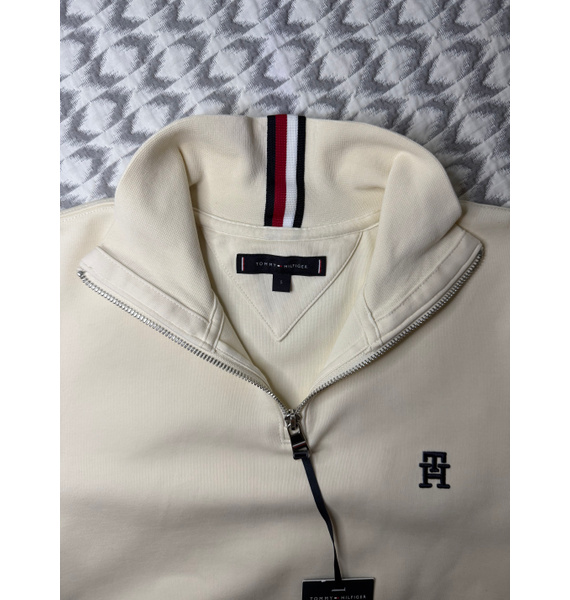 Джемпер • Tommy Hilfiger • Бежевый