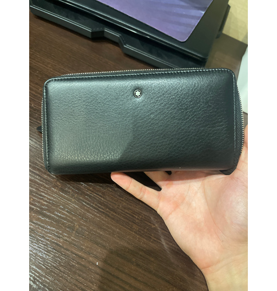 Портмоне • Montblanc • Черный