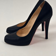 Туфли • Christian Louboutin • Черный
