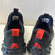 Кроссовки • Nike • Тёмно-серый