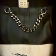 Плащ • Burberry • Черный