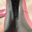 Сапоги • Bottega Veneta • Бордовый