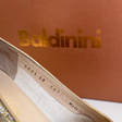 Туфли • Baldinini • Золотой