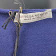 Пуловер • Bottega Veneta • Синий