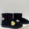 Угги • UGG • Черный